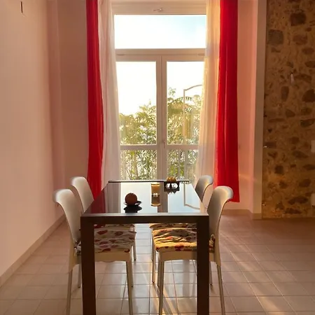 Apartmán Bluecolor View Apartment Torre Marino