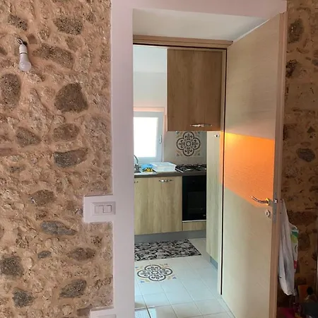 Apartmán Bluecolor View Apartment *