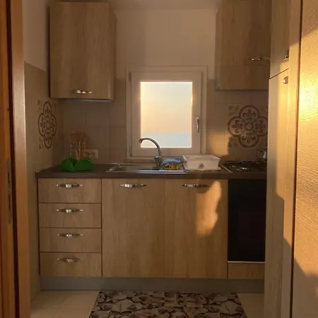 Bluecolor View Apartment * Torre Marino