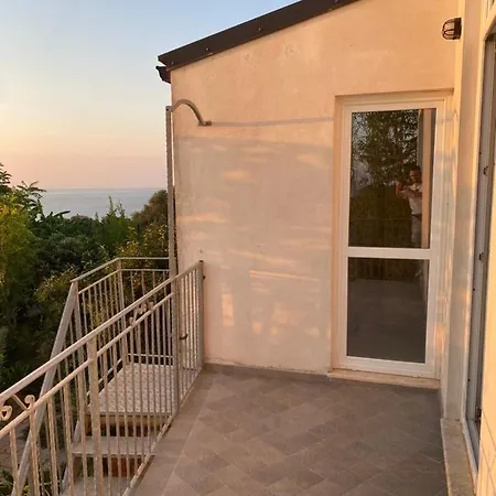 Bluecolor View Apartment Appartamento