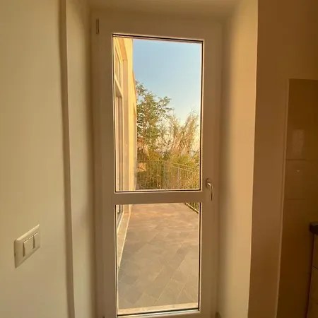 Bluecolor View Apartment Apartmán