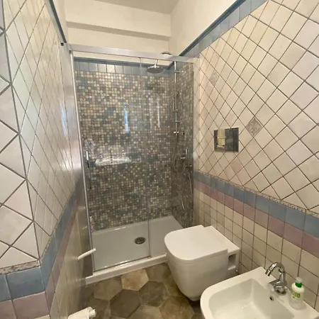 Bluecolor View Apartment Appartamento *