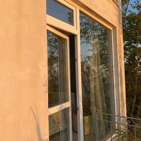 Bluecolor View Apartment Appartamento *