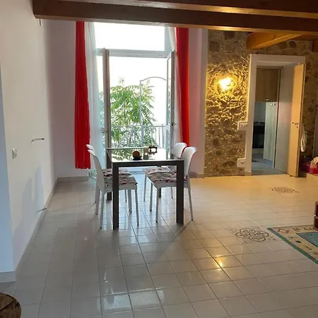 Bluecolor View Apartment *