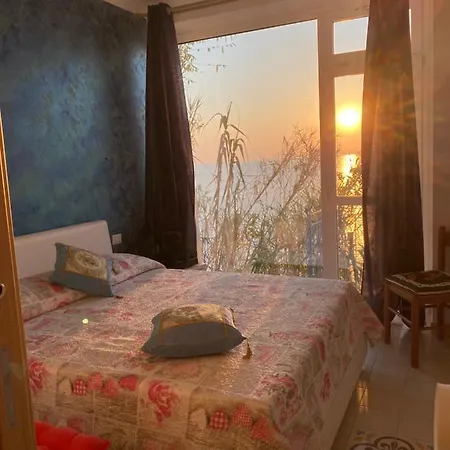 Bluecolor View Apartment Torre Marino
