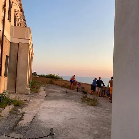 Appartamento Bluecolor View Apartment